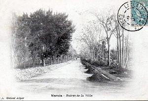 Marnia 800